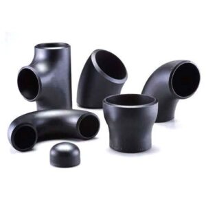 Butt Weld Fittings