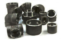 Forge Fittings