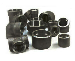 Forge Fittings