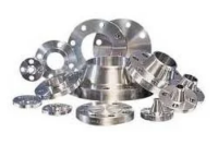 Flanges