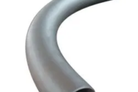 Long Radius Induction Bend
