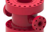 Spools-Drilling, Adapter, Spacers