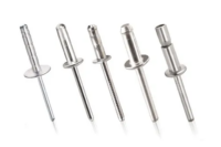 Rivets