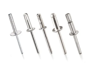 Rivets