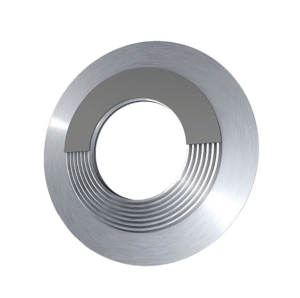 Grooved Metal (Kamprofile) Gasket