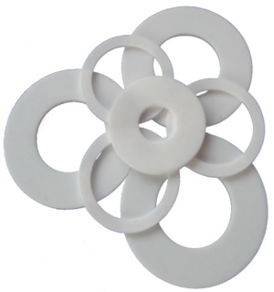 PTFE Gaskets