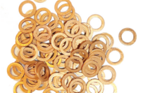 Copper Gasket