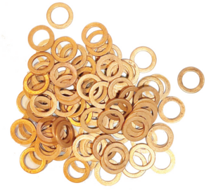 Copper Gasket