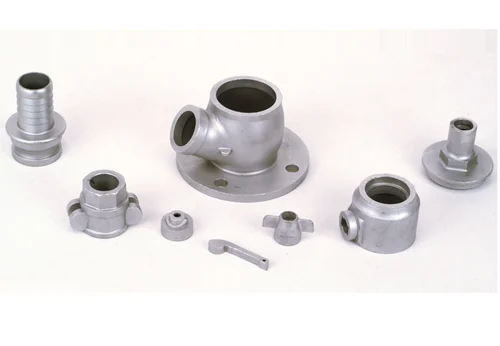 Flamec serves as a one stop solution provider for all your tailor made casting, forging, fabricating and machining requirements. With a complete understanding of the desired output from the client, we deliver the exact product as per the approved GAD with utter precision and in the given time period.