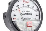 Pressure Gauges & Temperature Gauges