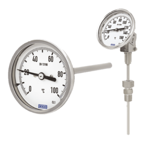 Pressure Gauges & Temperature Gauges - Image 5