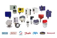 Switches & Transmitters