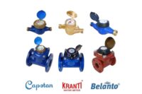 Water Meters